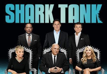 Image for story: WATCH: Robert and Mr. Wonderful dive into Season 15 of 'Shark Tank' on ABC 