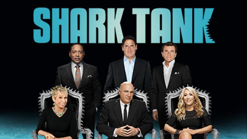 Shark Tank on ABC