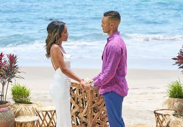 Image for story: 'Bachelor in Paradise' Finale: Actually the most dramatic season ever