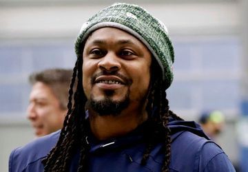 Image for story: Beast Mode rushes into Merriam-Webster dictionary along with nearly 700 other words