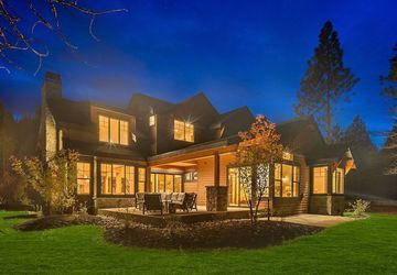Image for story: Refined Real Estate: Modern Mountain Oasis lists in Cle Elum for $2,388,000