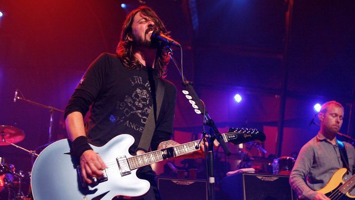 Image for story: Tickets go on sale Friday for Foo Fighters at T-Mobile Park in 2024