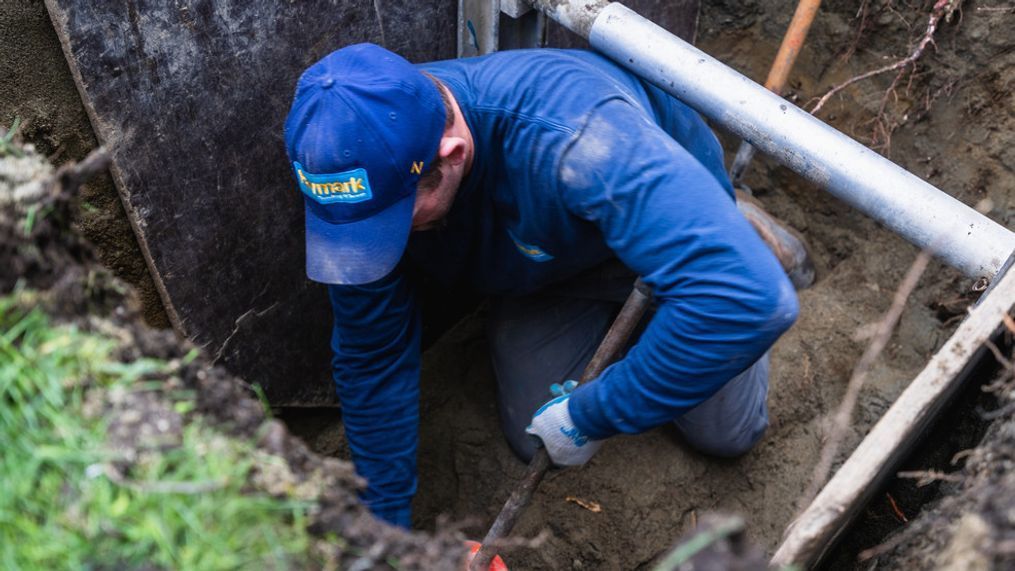 Sewer scopes from Raymark Plumbing and Sewer allow plumbing experts to use cameras to look inside of the pipes that carry sewage away from a home and toward main utility lines.