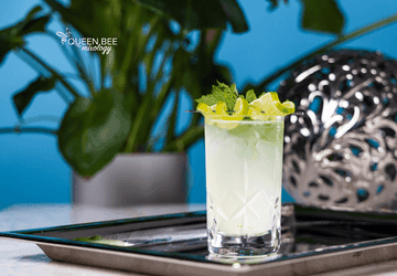 Image for story: Cocktail of the Week: Classic Mojito