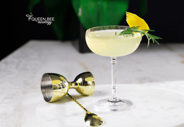 Image for story: Cocktail of the Week: French 75