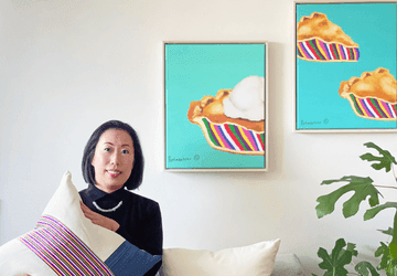 Image for story: Movers & Shakers: Sunyoung Hong launches home decor brand for multiracial households